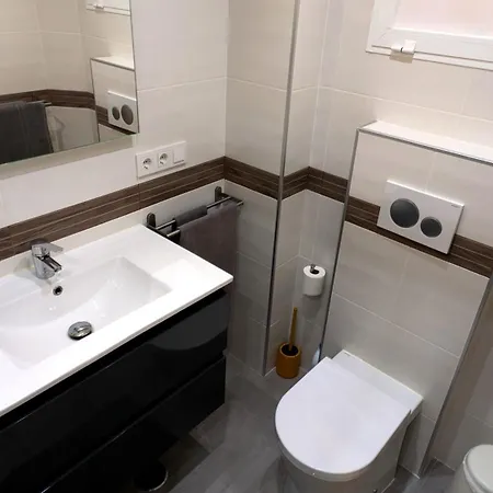 Nhome Apartman El Albir