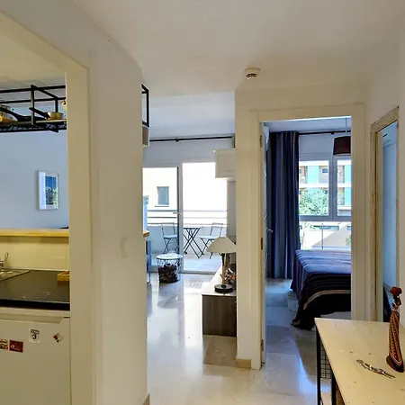 Apartman Nhome El Albir