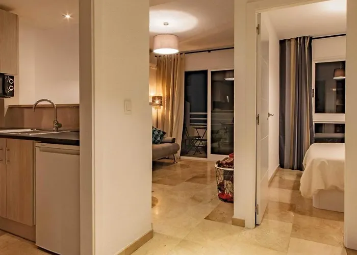 Appartement Nhome