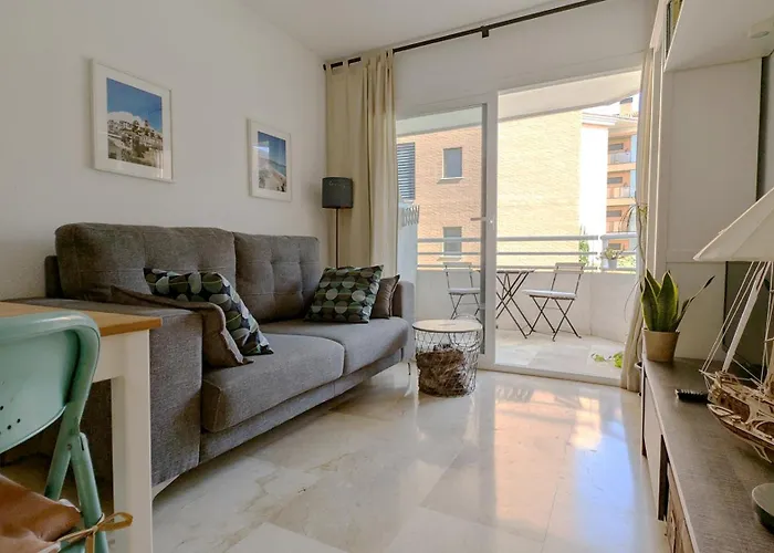 Nhome Appartement *
