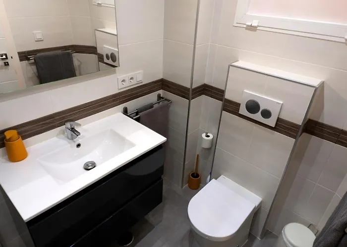 Nhome Appartement El Albir