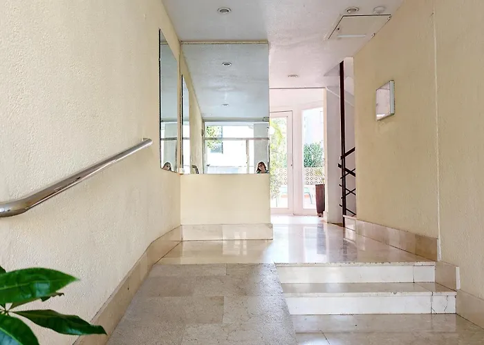 Appartement Nhome