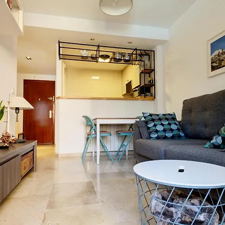 Apartamento Nhome