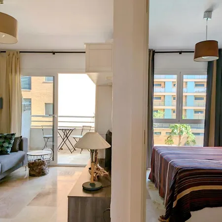 Apartment Nhome