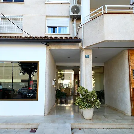 Nhome Apartman *